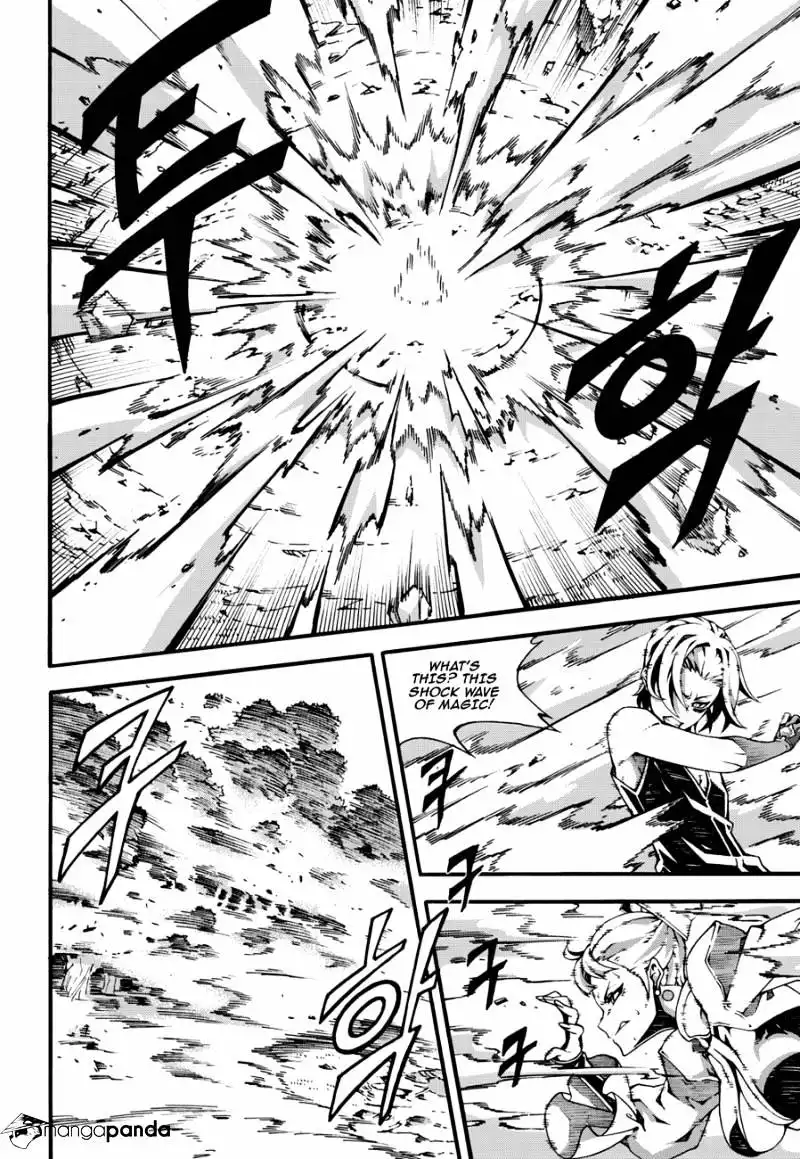 Witch Hunter Chapter 104 12